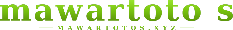 mawartoto s logo